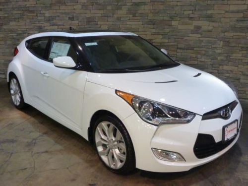 2013 hyundai veloster