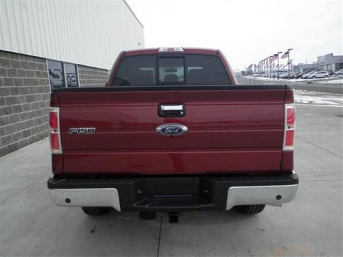 2014 ford f150 style