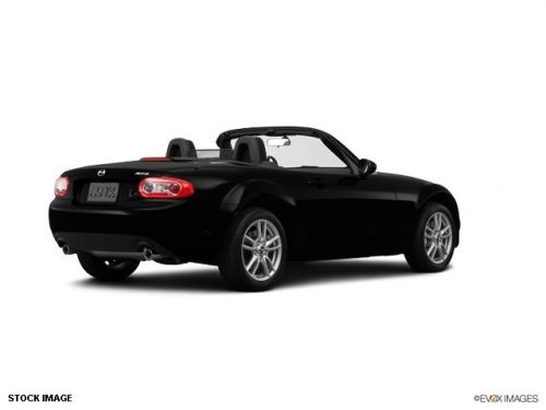 2014 mazda miata mx-5 club