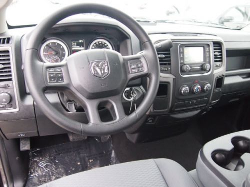 2014 ram 1500 tradesman/express