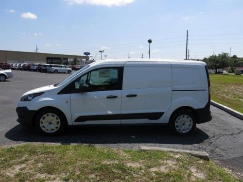 2014 ford transit connect xl