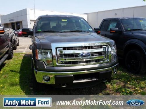 2014 ford f150