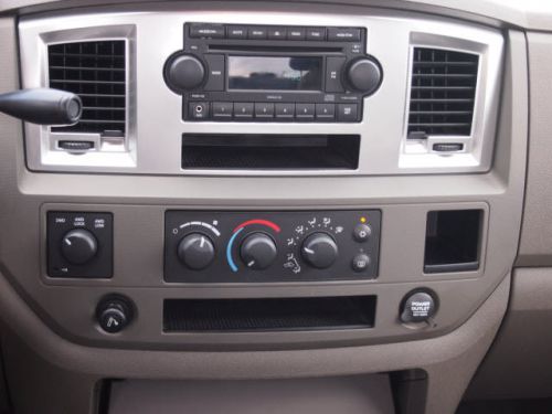 2007 dodge ram 1500 slt