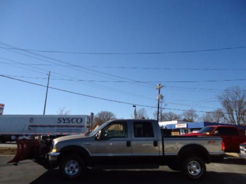 2003 ford f250 lariat