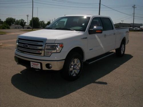 2014 ford f150 lariat