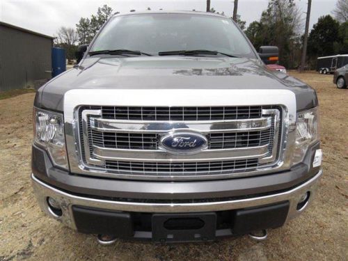 2014 ford f150