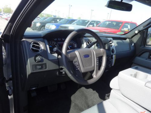 2014 ford f150 xlt