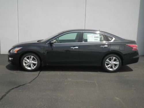 2014 nissan altima 2.5 sv