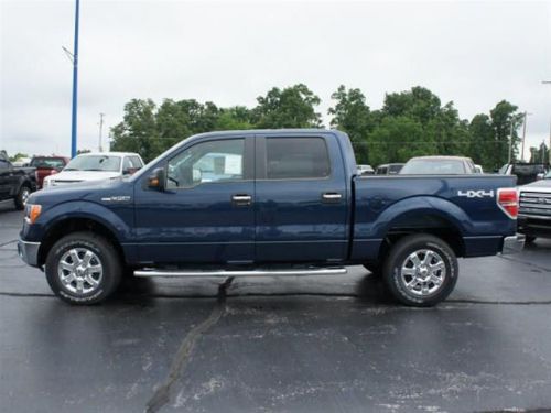 2014 ford f150 xlt