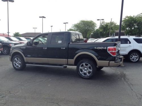 2014 ford f150 lariat