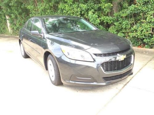 2014 chevrolet malibu 1ls