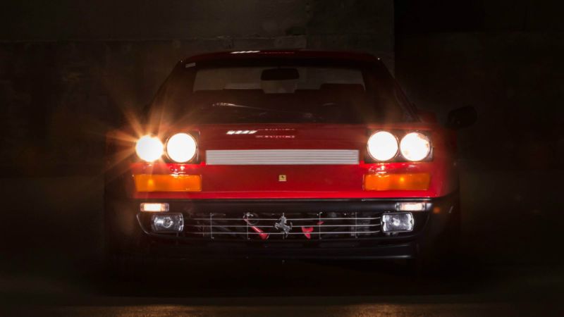 1980 ferrari other bbi