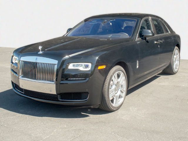 2015 rolls-royce ghost dynamic package