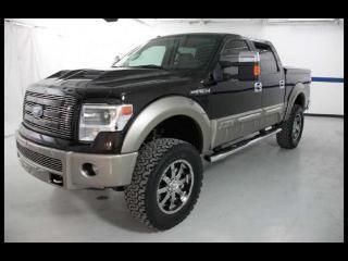 2013 ford f-150 t