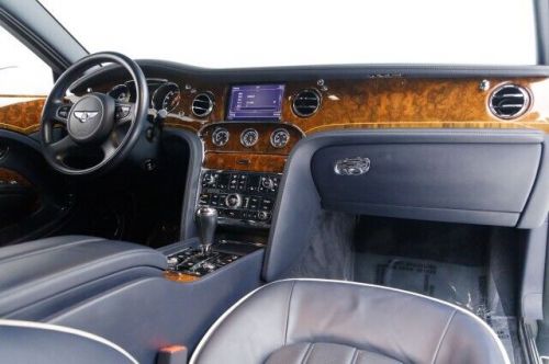 2011 bentley other