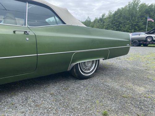 1968 cadillac deville deville