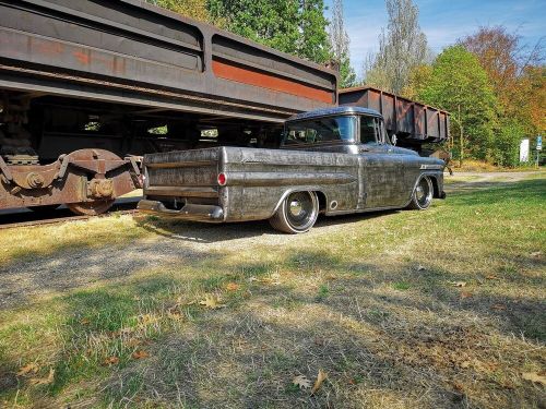 1958 chevrolet other pickups