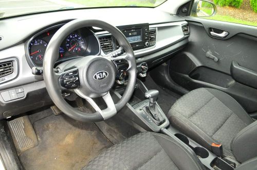 2018 kia rio