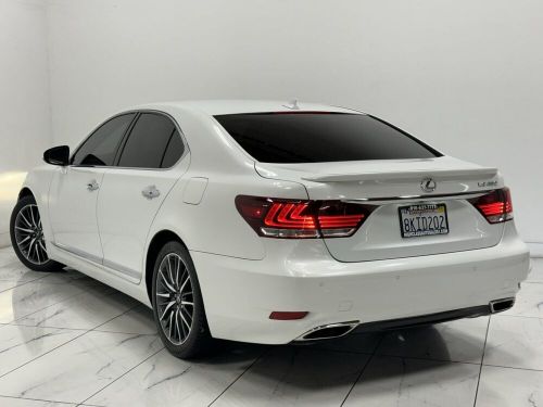 2013 lexus ls