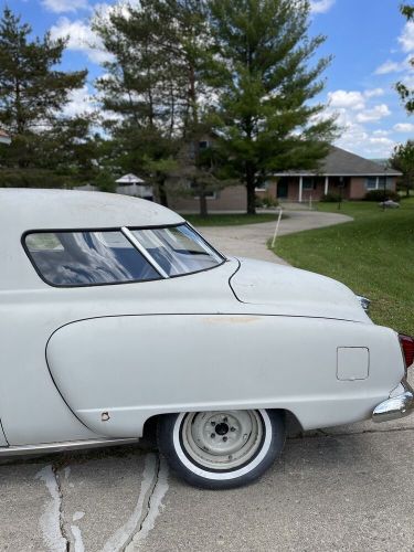 Studebaker Champion Starlight