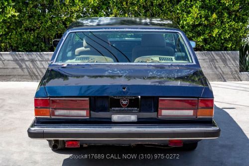 1976 rolls-royce camargue