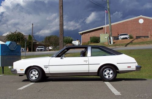 1978 oldsmobile cutlass 36k salon brougham 5.0l 305 v8 cold a/c fastback coupe