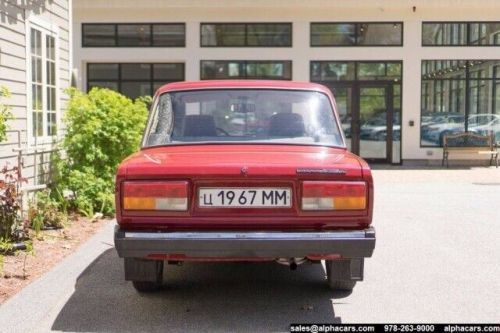 Other Makes VAZ 2107