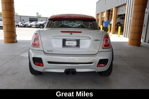 2012 mini cooper