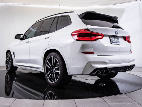 2020 bmw x3 m