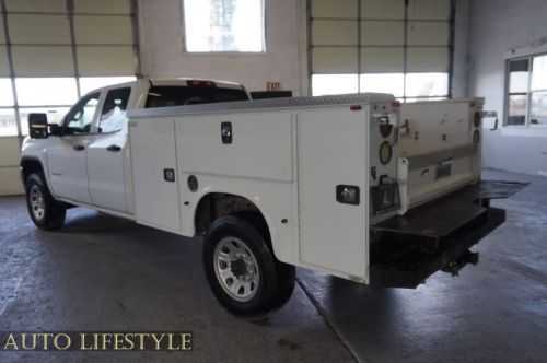 2017 gmc sierra 3500hd base