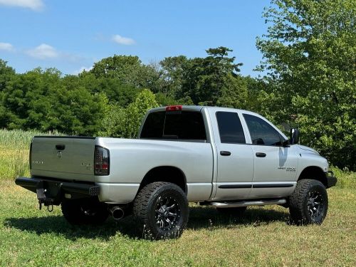 2005 dodge ram 2500 slt