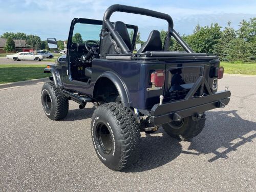 1980 jeep cj5