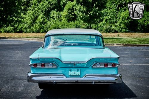 1959 edsel ranger