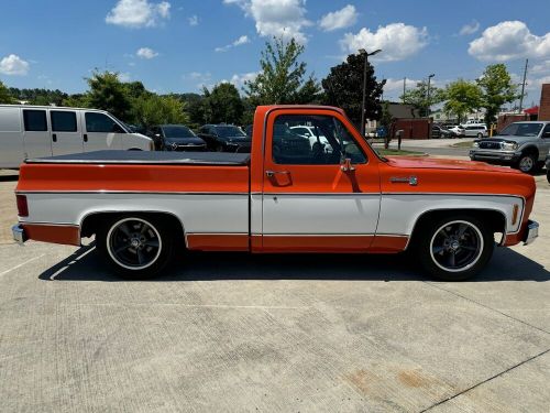 1980 chevrolet c-10