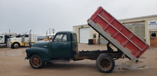 1947 chevrolet other pickups