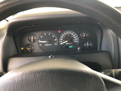 2004 jeep grand cherokee