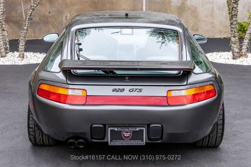 1993 porsche 928 5-speed