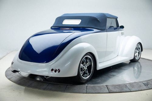 1937 ford cabriolet