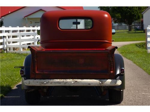 1946 chevrolet 3100