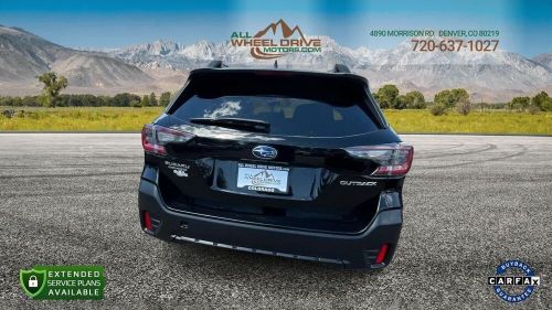 2020 subaru outback premium low miles,2 owner,loaded,clean title/srvc