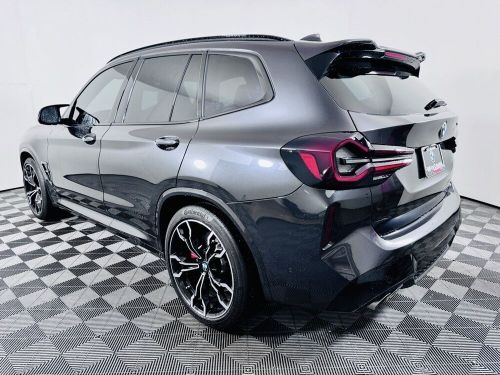 2024 bmw x3 m