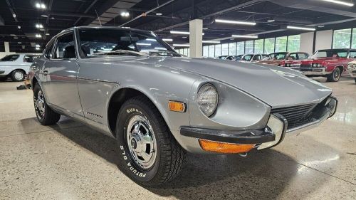 1971 datsun z-series