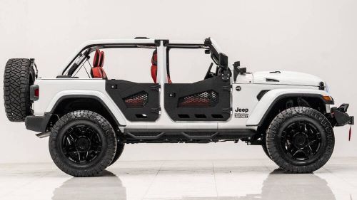 2024 jeep wrangler willys 4x4 4dr suv