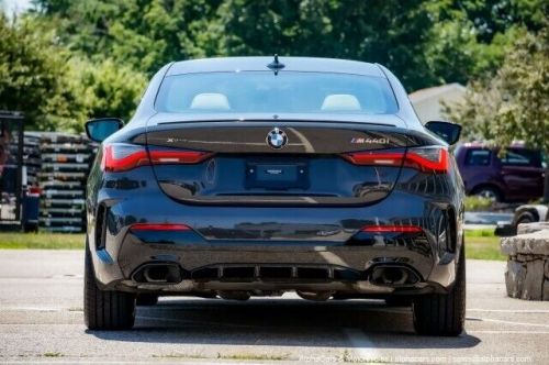 2021 bmw m440i xdrive