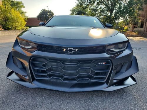 2021 chevrolet camaro zl1 z06  1le track package 100 pics financing shipping