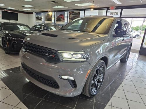 2022 durango r/t