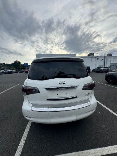 2017 infiniti qx80 limited