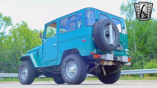 1977 toyota land cruiser fj40