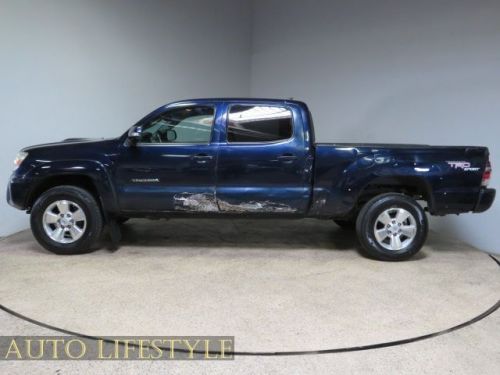 2013 toyota tacoma prerunner v6