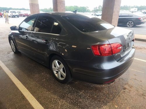 2014 volkswagen jetta 2.0l tdi